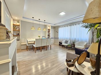apartment em Avenida Doutor Cardoso de Melo, Vila Olímpia - São Paulo - SP
