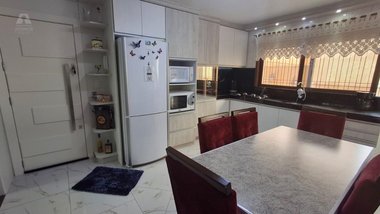 apartment em Rua Fortunato Maschio, Santa Catarina - Caxias do Sul - RS