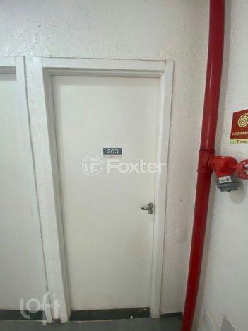apartment em Rua Antônio Lourenço Rosa, Mato Grande - Canoas - RS