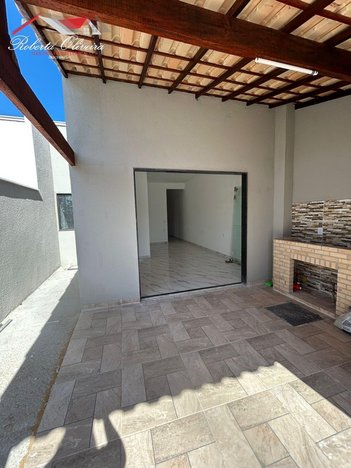 house em Rua Orlando Bragança, Unamar (Tamoios) - Cabo Frio - RJ