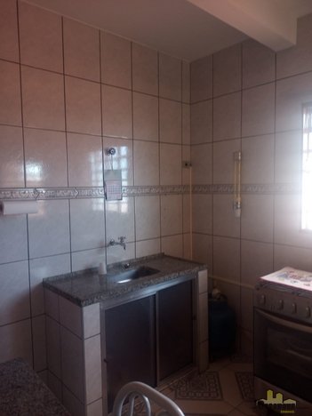house em Rua Sérgio da Silva Ramos, Santa Branca - Santa Branca - SP