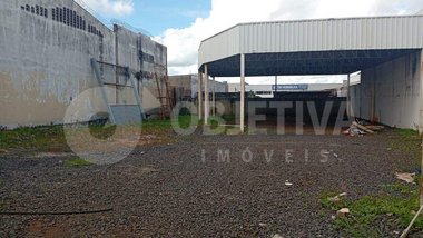 industrial em Avenida José Andraus Gassani, Minas Gerais - Uberlândia - MG