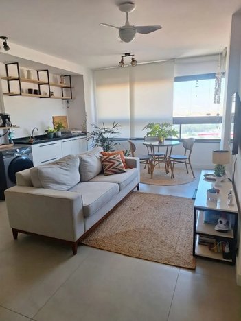 apartment em Rua Santa Izabel, Vila Augusta - Guarulhos - SP