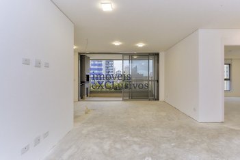 apartment em Rua Mariano Torres, Centro - Curitiba - PR