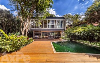 house em Rua Bacopari, Boaçava - São Paulo - SP