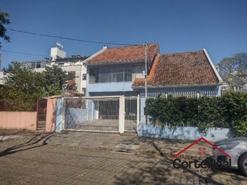 house em Sao Francisco, Santana - Porto Alegre - RS