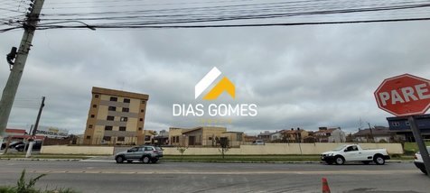 apartment em Rua Marcílio Dias, Centro - Pelotas - RS