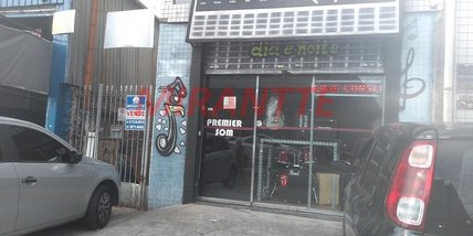 business em Casa Verde, Casa Verde - São Paulo - SP