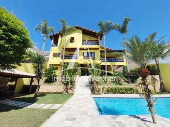 house em Avenida Benedito Manoel dos Santos, Arujá 5 - Arujá - SP