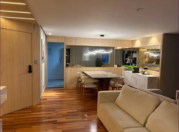 apartment em Rua Teresina, Vila Bertioga - São Paulo - SP