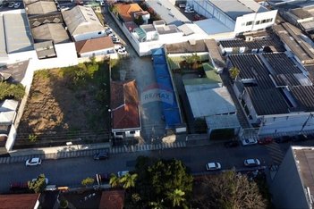 commercial_land_lot em Rua Gertrudes da Conceição Cabral, Vila Nancy - Mogi das Cruzes - SP