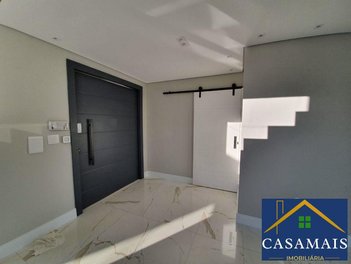 apartment em Rua Adacy Torres da Silva, São Paulo II - Cotia - SP