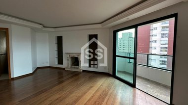 apartment em Rua Doutor Guilherme Cristofel, Santana - São Paulo - SP