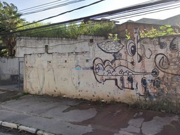 land_lot em Avenida Jules Rimet, Jardim Leonor - São Paulo - SP