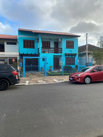 house em Abaeté, Sarandi - Porto Alegre - RS