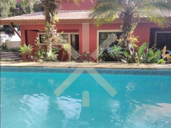 house em Estrada Pau Furado, Jardim Atalaia - Cotia - SP