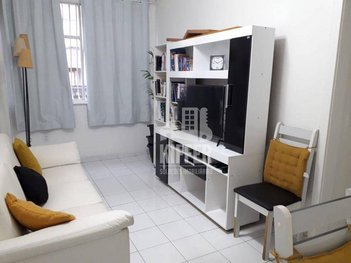 apartment em Rua Conrado Barbosa de Souza, Fonseca - Niterói - RJ