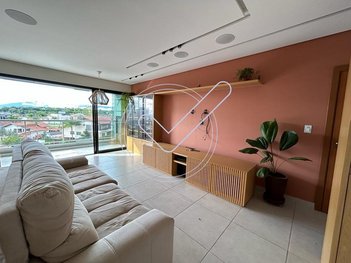 apartment em Rua Braz Cubas, Nova Guará - Guaratinguetá - SP