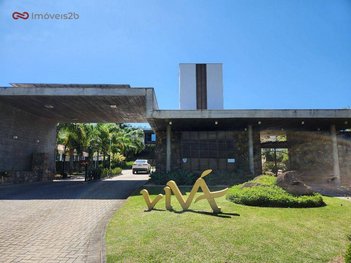 land_lot em Estrada Haroldo Soares Glavan, Cacupé - Florianópolis - SC