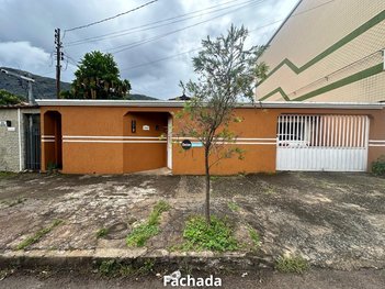 house em Avenida Barão de Eschwege, Pioneiros - Ouro Branco - MG