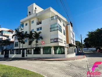 apartment em dos Eucaliptos Esquina Com a Antenor Borges, Canasvieiras - Florianópolis - SC