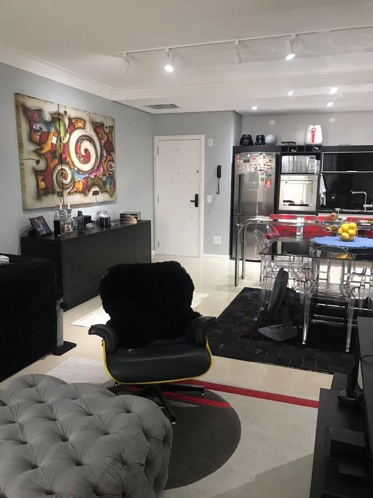 6 - Apto - Sala