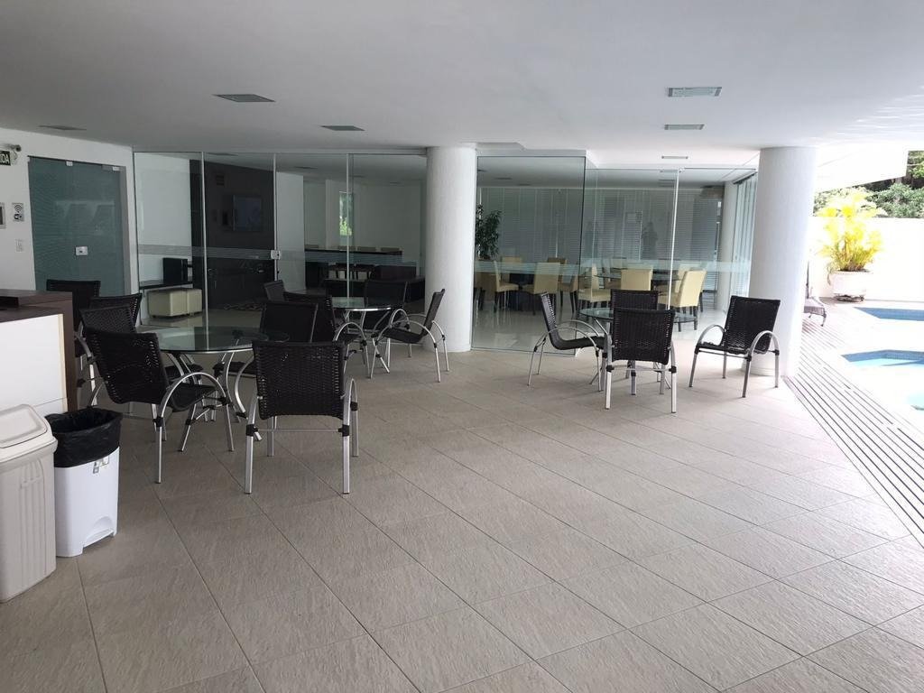 3 - Área social
