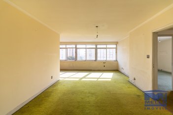 apartment em Rua Marquês de Itu, Vila Buarque - São Paulo - SP