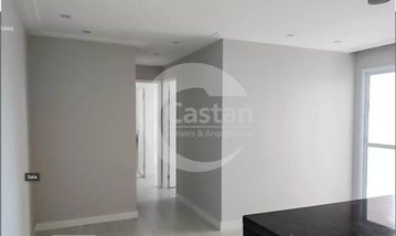 apartment em Rua Ibitirama, Vila Prudente - São Paulo - SP