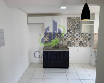 apartment em Avenida Brasil, Jardim Igaçaba - Mogi Guaçu - SP
