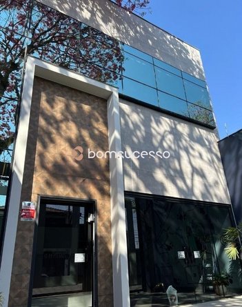 commercial_property em Rua das Heras, Vila Lúcia - São Paulo - SP