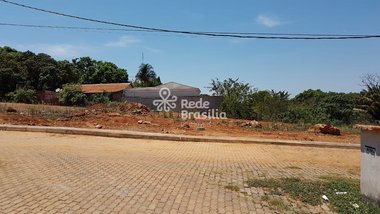 land_lot em Setor Habitacional IAPI Chácara 3A, Guará II - Brasília - DF