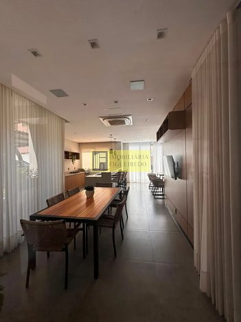apartment em Avenida Presidente Juscelino Kubitschek de Oliveira, Jardim Tarraf II - São José do Rio Preto - SP