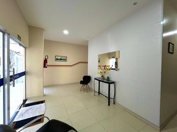 apartment em Rua Getúlio Vargas, Centro - Guarapari - ES