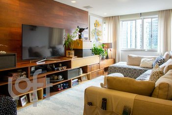 apartment em Rua Tabapuã, Itaim Bibi - São Paulo - SP