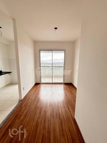 apartment em Rua Sapetuba, Butantã - São Paulo - SP