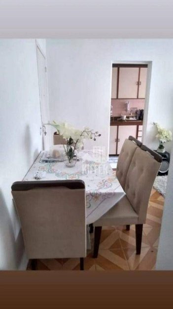 apartment em Rua Doutor Alfredo Backer, Mutondo - São Gonçalo - RJ