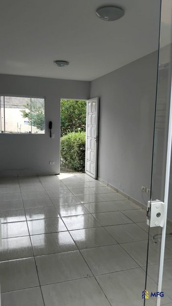 house em Rua Benedito de Almeida Lima, Éden - Sorocaba - SP