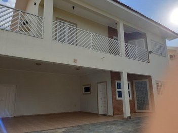 house em Rua Jamil Barbar Cury, Jardim Tarraf II - São José do Rio Preto - SP