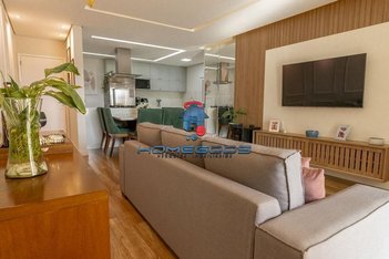 apartment em Rua José inácio Barreto de Almeida, Centro - Monte Mor - SP