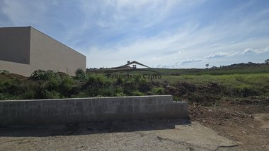 land_lot em Avenida Antônio da Cunha, Parque Residencial Beira Rio I - Guaratinguetá - SP