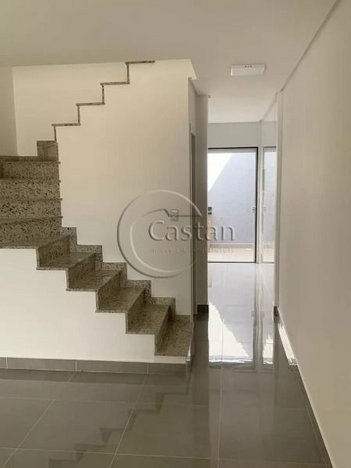 house em Rua Professor Máximo de Moura Santos, Vila Darli - São Paulo - SP