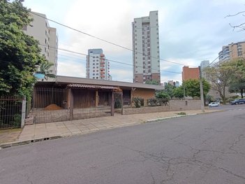 house em Rua Caçapava do Sul, Boa Vista - Novo Hamburgo - RS