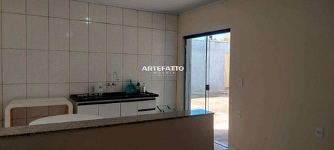 house em Rua Prudente de Morais, Cidade Nova - Franca - SP