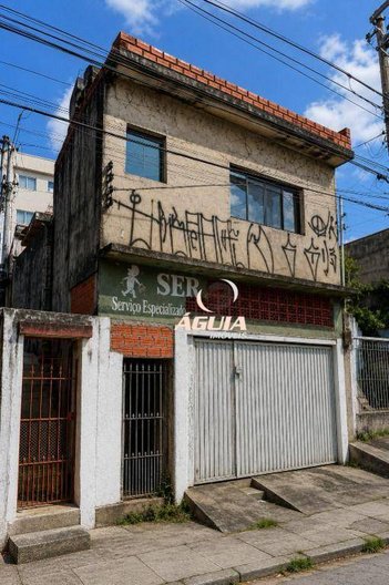 land_lot em Rua Oratório, Parque Oratório - Santo André - SP