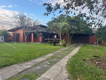 house em Rua José Manoel de Souza, Balneário Rincão - Balneário Rincão - SC