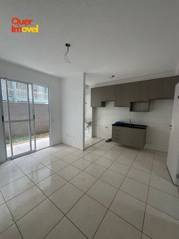 apartment em Avenida Luiz Octavio da Silva Whitaker, Maubisa - Ribeirão Preto - SP