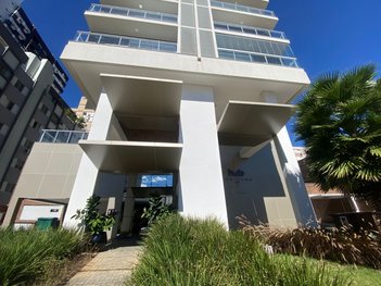 apartment em Rua Itajaí, Centro - Criciúma - SC