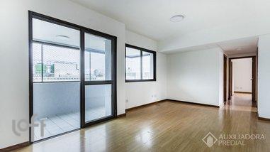 apartment em Rua Vicente da Fontoura, Santa Cecília - Porto Alegre - RS