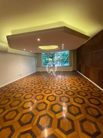 apartment em Rua General Venâncio Flores, Leblon - Rio de Janeiro - RJ